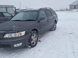 Toyota Mark II Qualis 1999 года за 3 500 000 тг. в Семей – фото 2