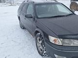 Toyota Mark II Qualis 1999 года за 3 500 000 тг. в Семей – фото 3