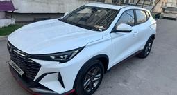 Changan X5 Plus 2025 годаүшін7 799 000 тг. в Алматы – фото 2
