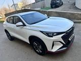 Changan X5 Plus 2025 годаүшін7 799 000 тг. в Алматы