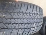 275/50R22 BRIDGESTONEүшін620 000 тг. в Алматы – фото 4