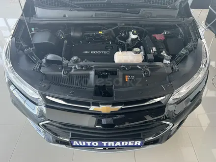 Chevrolet Tracker 2020 года за 9 250 000 тг. в Актау – фото 3