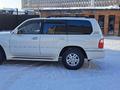 Lexus LX 470 2001 годаүшін2 345 678 тг. в Караганда – фото 3