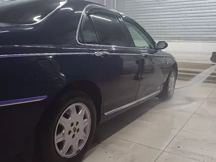 Rover 75 2000 года за 3 300 000 тг. в Петропавловск – фото 3