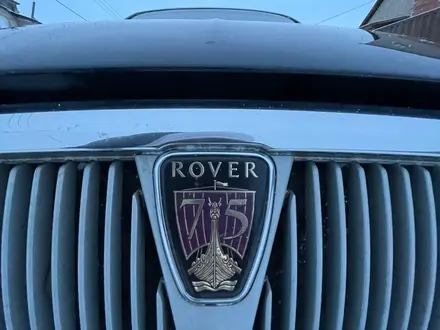 Rover 75 2000 года за 3 300 000 тг. в Петропавловск – фото 32
