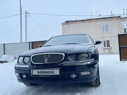 Rover 75 2000 года за 3 300 000 тг. в Петропавловск – фото 34