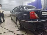 Rover 75 2000 года за 3 300 000 тг. в Петропавловск – фото 5