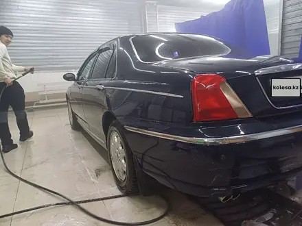 Rover 75 2000 года за 3 300 000 тг. в Петропавловск – фото 5