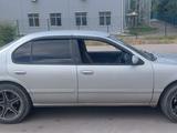 Nissan Cefiro 1997 года за 2 350 000 тг. в Алматы – фото 2