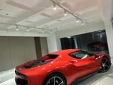 Ferrari 296 GTB 2023 года за 200 000 000 тг. в Алматы – фото 3