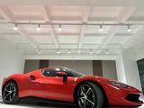Ferrari 296 GTB 2023 года за 200 000 000 тг. в Алматы – фото 2