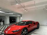 Ferrari 296 GTB 2023 года за 200 000 000 тг. в Алматы