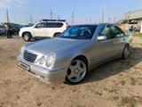Mercedes-Benz E 280 2000 года за 6 000 000 тг. в Алматы – фото 3