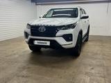 Toyota Fortuner 2022 года за 24 200 000 тг. в Актау – фото 2