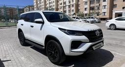 Toyota Fortuner 2022 года за 24 200 000 тг. в Актау – фото 4