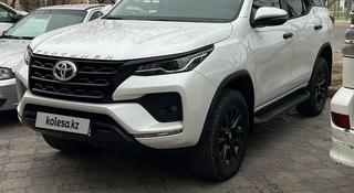 Toyota Fortuner 2022 года за 23 333 333 тг. в Актау