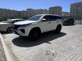 Toyota Fortuner 2022 года за 22 900 000 тг. в Актау – фото 5