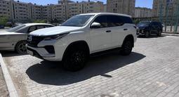 Toyota Fortuner 2022 года за 24 200 000 тг. в Актау – фото 5