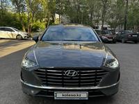 Hyundai Sonata 2022 годаүшін14 900 000 тг. в Павлодар