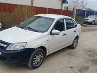 ВАЗ (Lada) Granta 2190 2014 года за 1 550 000 тг. в Алматы