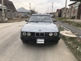 BMW 520 1991 годаүшін1 300 000 тг. в Шымкент