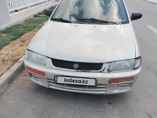 Mazda 323, 1994