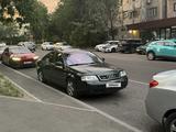 Audi A6 2001 года за 3 300 000 тг. в Алматы