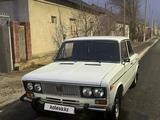 ВАЗ (Lada) 2106 2001 года за 1 000 000 тг. в Туркестан – фото 2