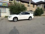 Subaru Legacy 2003 года за 3 500 000 тг. в Алматы – фото 4