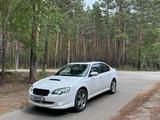 Subaru Legacy 2003 годаүшін3 500 000 тг. в Алматы