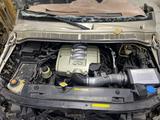 Двигатель акпп коробка за 1 001 тг. в Алматы