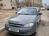 Chevrolet Lacetti 2011 года за 2 000 000 тг. в Актау