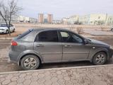 Chevrolet Lacetti 2011 года за 2 000 000 тг. в Актау – фото 3