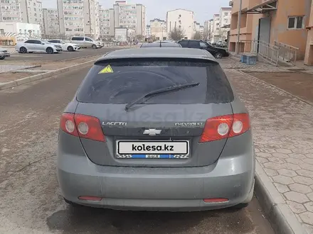 Chevrolet Lacetti 2011 года за 2 000 000 тг. в Актау – фото 4