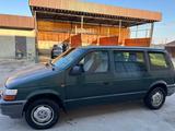 Chrysler Voyager 1995 года за 1 200 000 тг. в Жаркент – фото 2