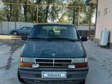 Chrysler Voyager 1995 года за 1 200 000 тг. в Жаркент