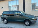 Chrysler Voyager 1995 года за 1 200 000 тг. в Жаркент – фото 3