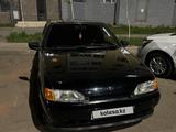 ВАЗ (Lada) 2114 2013 года за 1 600 000 тг. в Астана – фото 2