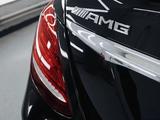 Mercedes-Benz E 43 AMG 2017 годаfor23 500 000 тг. в Алматы – фото 3