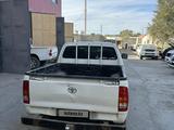 Toyota Hilux 2006 годаүшін3 300 000 тг. в Атырау – фото 4