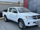 Toyota Hilux 2006 годаүшін3 300 000 тг. в Атырау – фото 2