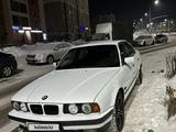 BMW 520 1994 годаүшін1 700 000 тг. в Астана