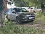 ВАЗ (Lada) Kalina 2192 2014 годаүшін3 100 000 тг. в Актобе – фото 5