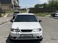 Daewoo Nexia 2011 годаүшін1 000 000 тг. в Шымкент