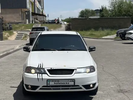 Daewoo Nexia 2011 года за 1 000 000 тг. в Шымкент