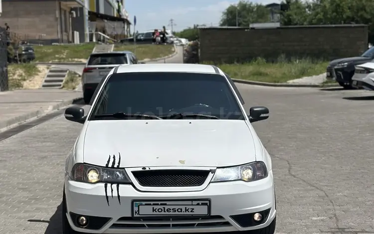 Daewoo Nexia 2011 годаүшін1 000 000 тг. в Шымкент