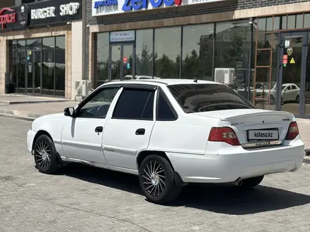 Daewoo Nexia 2011 года за 1 000 000 тг. в Шымкент – фото 6