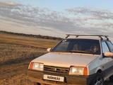 ВАЗ (Lada) 2108 1986 года за 550 000 тг. в Петропавловск