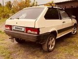 ВАЗ (Lada) 2108 1986 года за 550 000 тг. в Петропавловск – фото 4