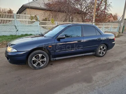 Mitsubishi Carisma 1997 года за 2 200 000 тг. в Павлодар – фото 5